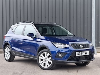 SEAT - Arona