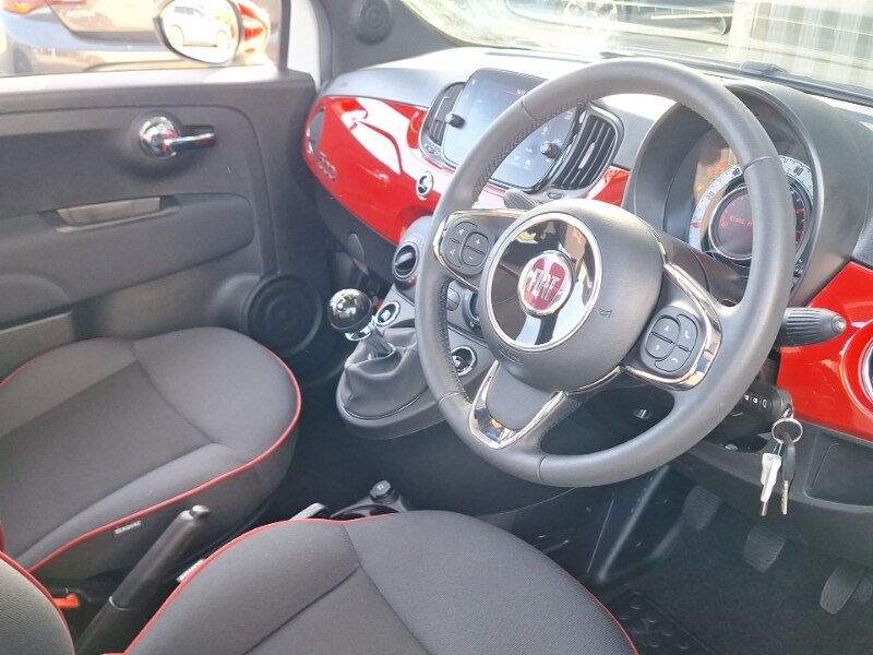 Used Fiat 500 2023 for sale - 77938888: Photo 10