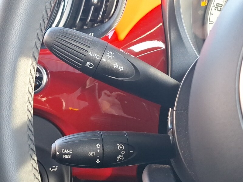 Used Fiat 500 2023 for sale - 77938888: Photo 15