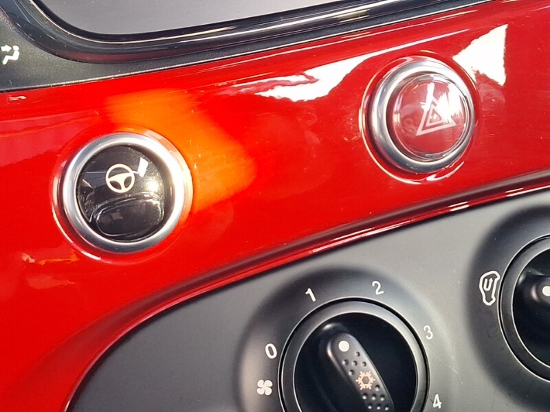 Used Fiat 500 2023 for sale - 77938888: Photo 17