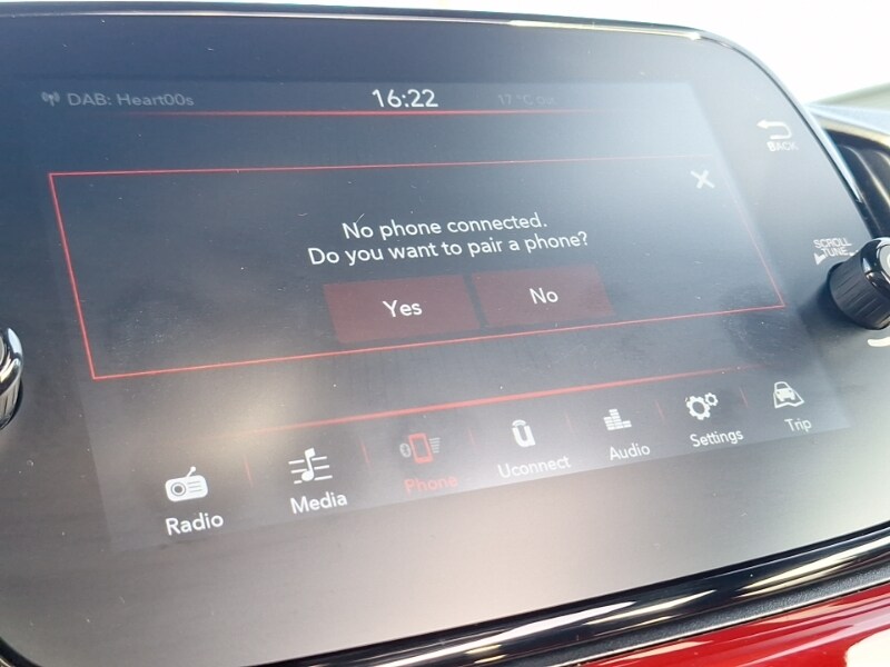 Used Fiat 500 2023 for sale - 77938888: Photo 18