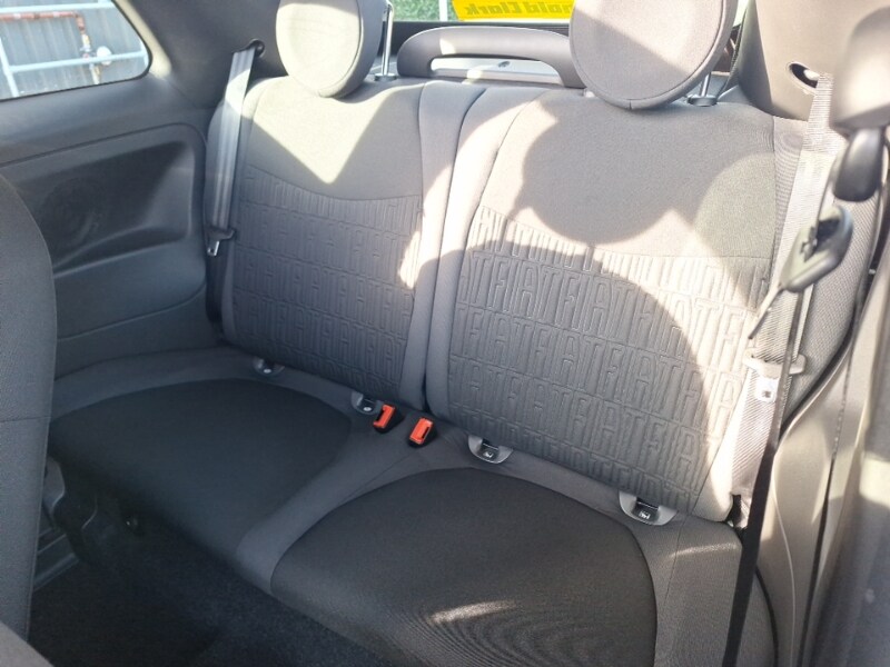 Used Fiat 500 2023 for sale - 77938888: Photo 6