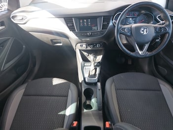Used Vauxhall Crossland X 2020 for sale - 78243481: Photo