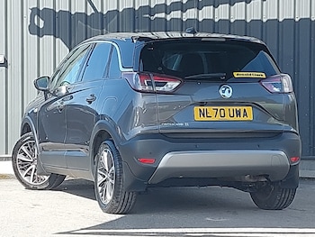 Used Vauxhall Crossland X 2020 for sale - 78243481: Photo