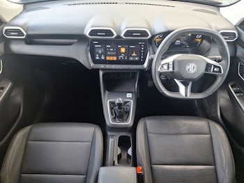 Used MG MG ZS 2025 for sale - 78957242: Photo
