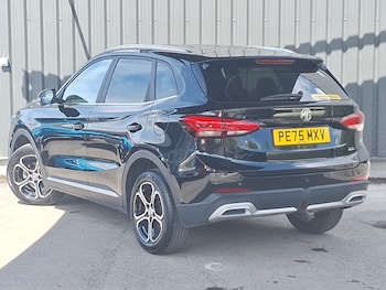 Used MG MG ZS 2025 for sale - 78957242: Photo