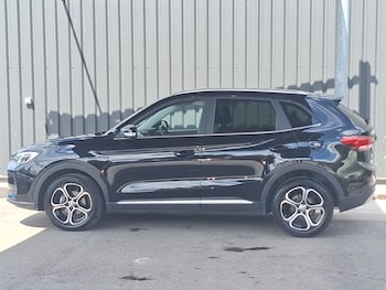 Used MG MG ZS 2025 for sale - 78957242: Photo