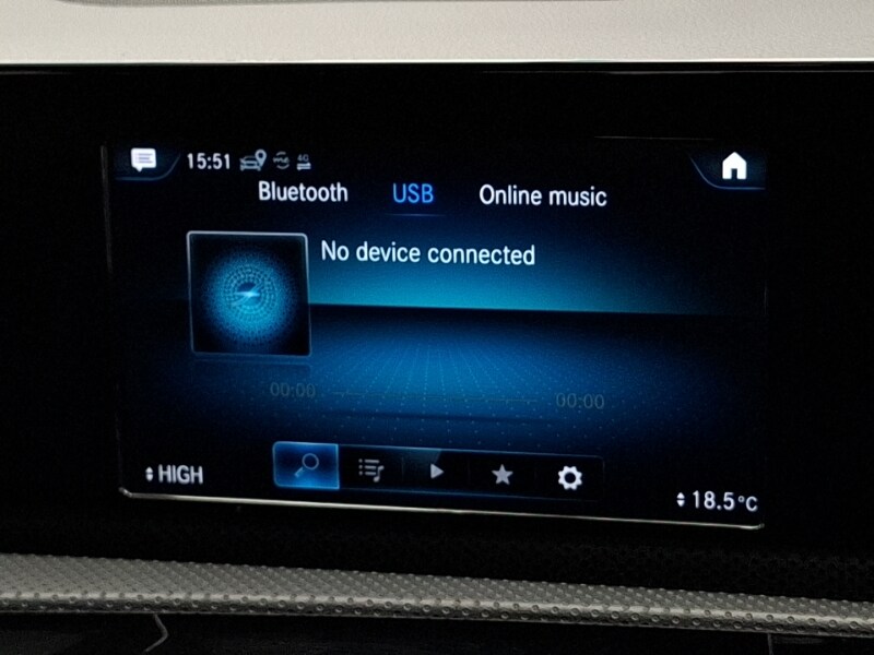 Used Mercedes-Benz A-Class 2019 for sale - 77544429: Photo 15