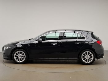 Used Mercedes-Benz A-Class 2019 for sale - 77544429: Photo