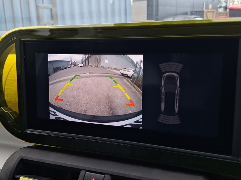 Used Fiat Panda 2025 for sale - 78099080: Photo 15