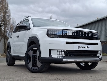 Used Fiat Panda 2025 for sale - 78099080: Photo