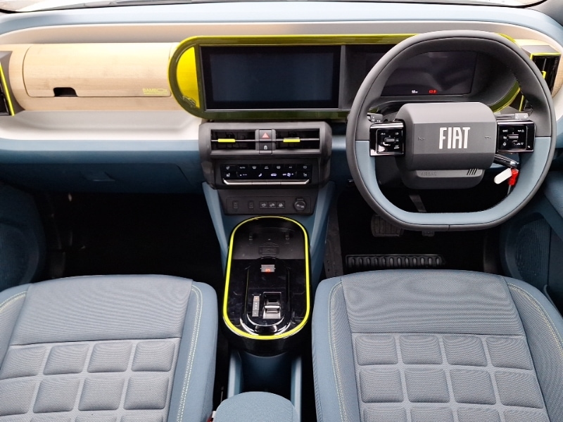 Used Fiat Panda 2025 for sale - 78099080: Photo 2