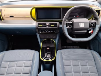 Used Fiat Panda 2025 for sale - 78099080: Photo