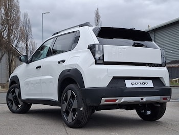 Used Fiat Panda 2025 for sale - 78099080: Photo