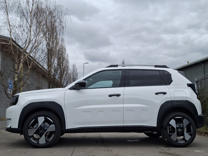 Used Fiat Panda 2025 for sale - 78099080: Photo 4