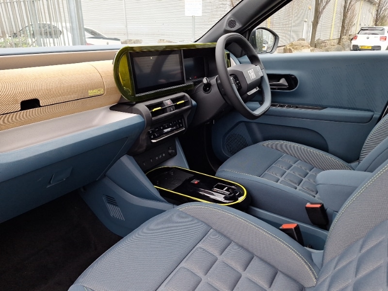 Used Fiat Panda 2025 for sale - 78099080: Photo 5