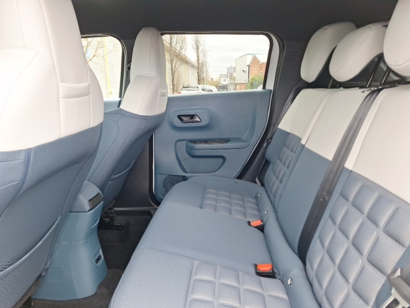 Used Fiat Panda 2025 for sale - 78099080: Photo 6