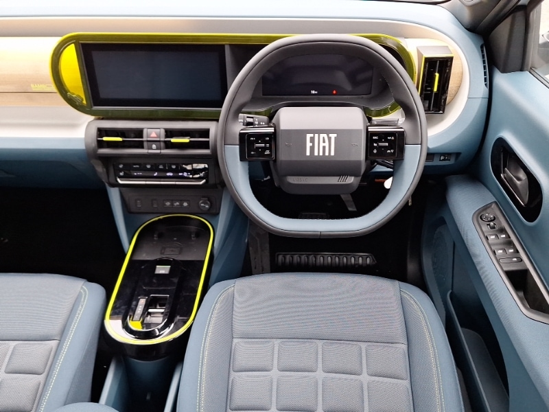 Used Fiat Panda 2025 for sale - 78099080: Photo 7