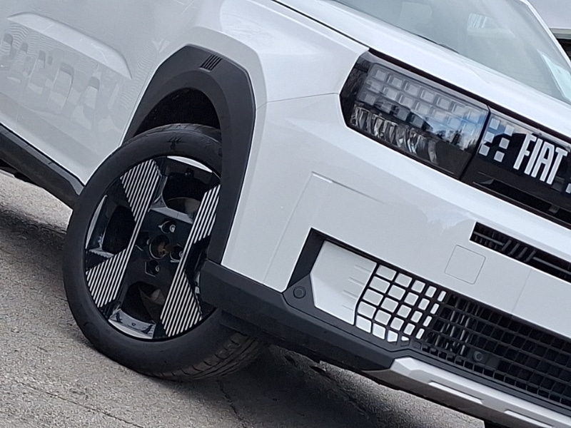 Used Fiat Panda 2025 for sale - 78099080: Photo 9