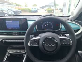 Used Fiat 600 2025 for sale - 74440796: Photo