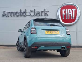 Used Fiat 600 2025 for sale - 74440796: Photo