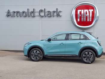 Used Fiat 600 2025 for sale - 74440796: Photo