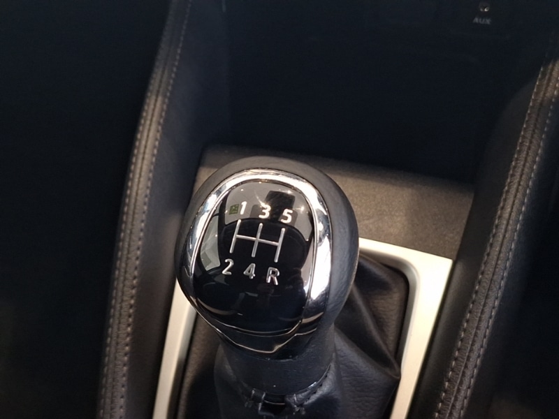 Used Nissan Micra 2017 for sale - 76624370: Photo 16