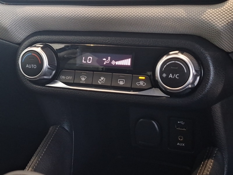 Used Nissan Micra 2017 for sale - 76624370: Photo 17