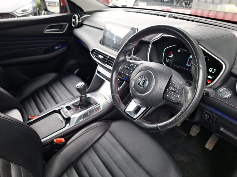 Used MG MG HS 2022 for sale - 77517879: Photo 10