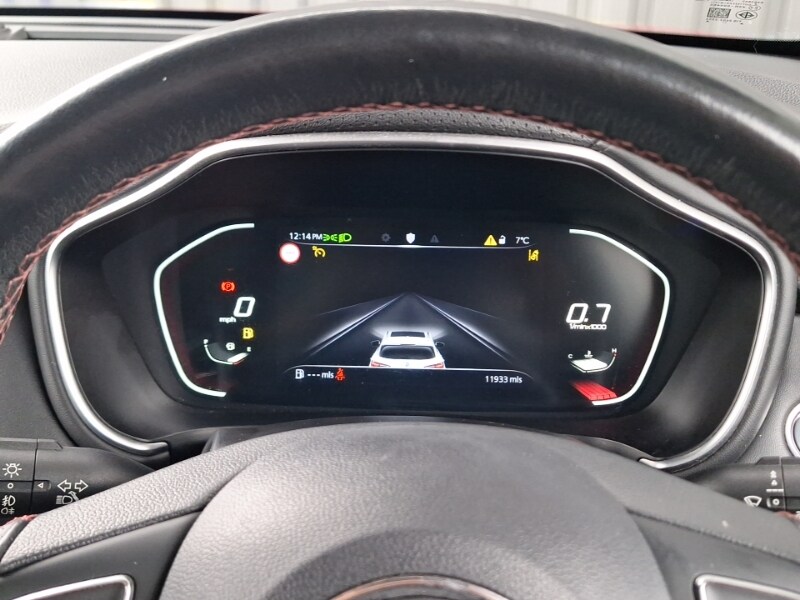 Used MG MG HS 2022 for sale - 77517879: Photo 11