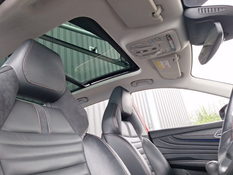 Used MG MG HS 2022 for sale - 77517879: Photo 12