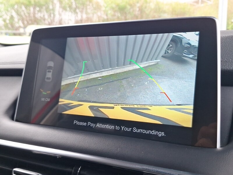 Used MG MG HS 2022 for sale - 77517879: Photo 15