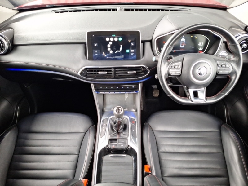 Used MG MG HS 2022 for sale - 77517879: Photo 2