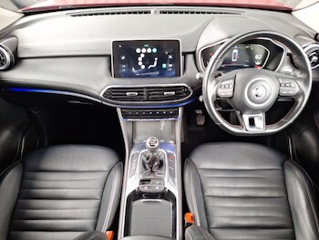 Used MG MG HS 2022 for sale - 77517879: Photo