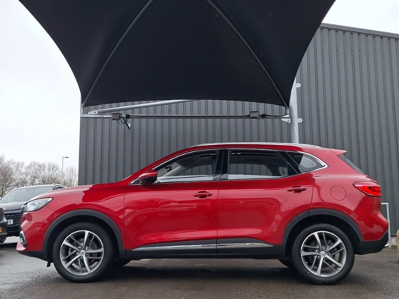 Used MG MG HS 2022 for sale - 77517879: Photo 4