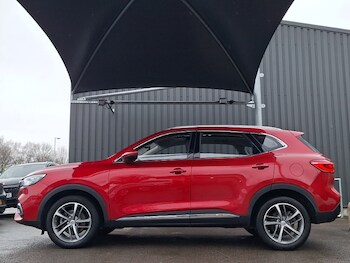 Used MG MG HS 2022 for sale - 77517879: Photo