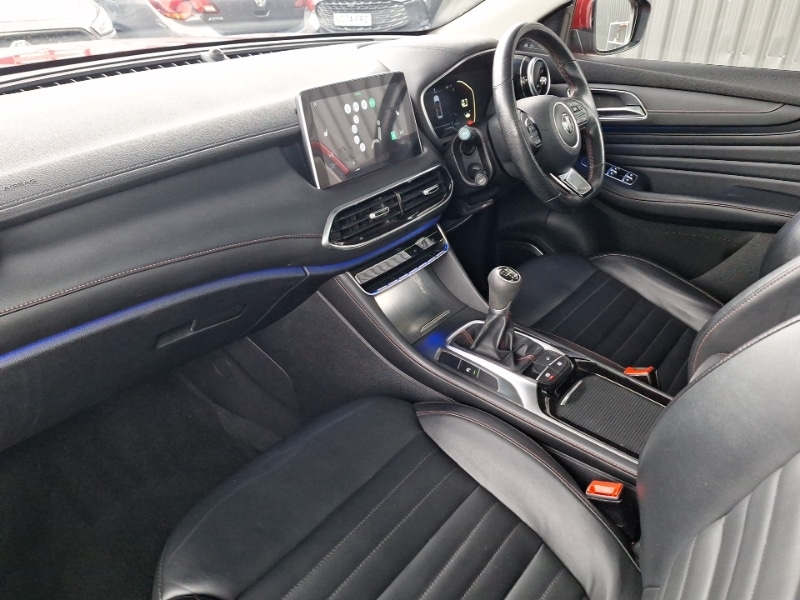 Used MG MG HS 2022 for sale - 77517879: Photo 5