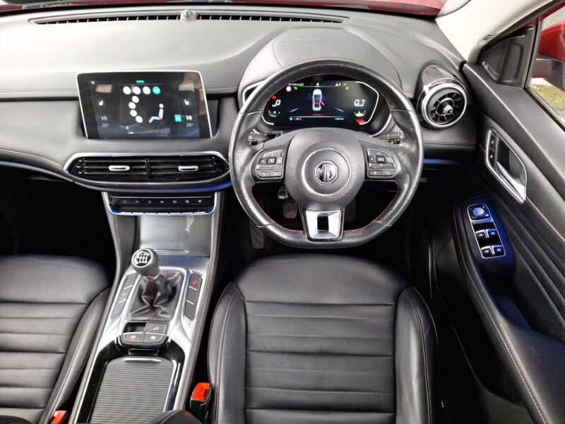 Used MG MG HS 2022 for sale - 77517879: Photo 7