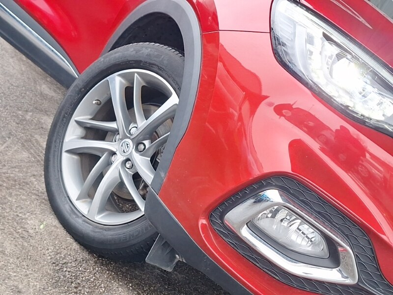 Used MG MG HS 2022 for sale - 77517879: Photo 9