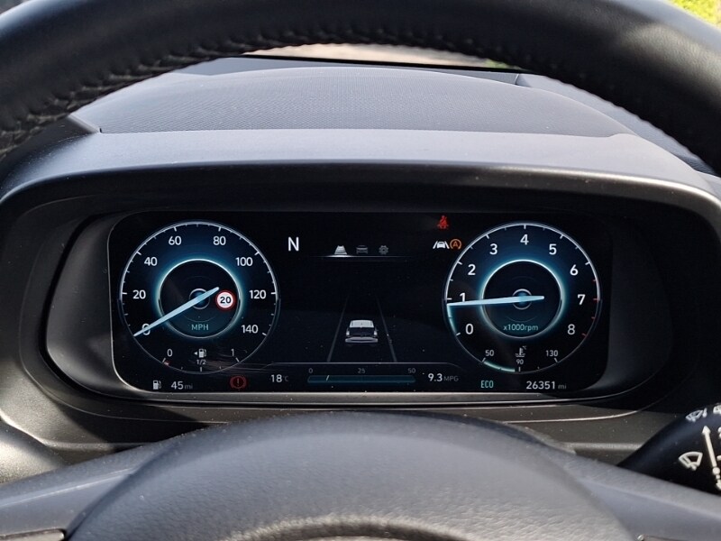 Used Hyundai i20 2022 for sale - 77947885: Photo 11