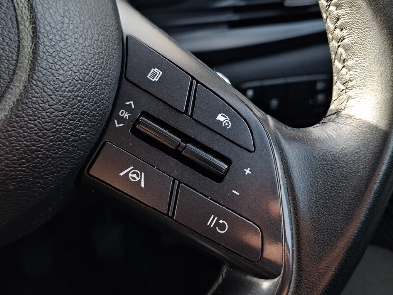 Used Hyundai i20 2022 for sale - 77947885: Photo 12