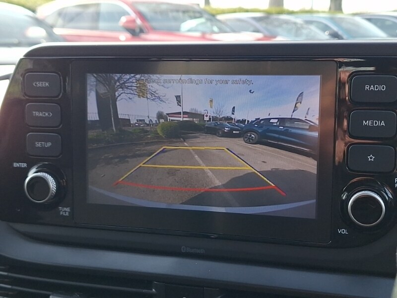 Used Hyundai i20 2022 for sale - 77947885: Photo 17