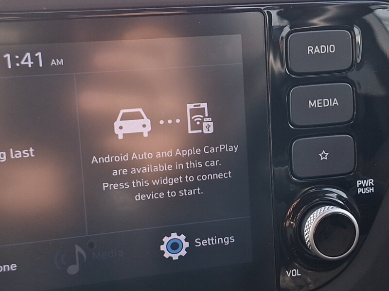 Used Hyundai i20 2022 for sale - 77947885: Photo 18