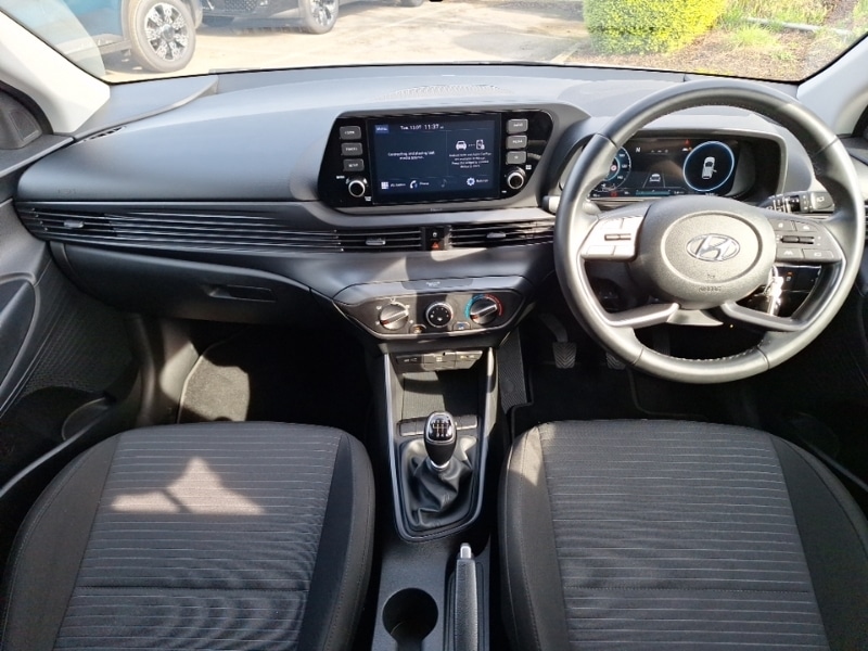 Used Hyundai i20 2022 for sale - 77947885: Photo 2