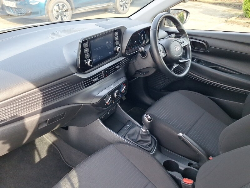 Used Hyundai i20 2022 for sale - 77947885: Photo 5