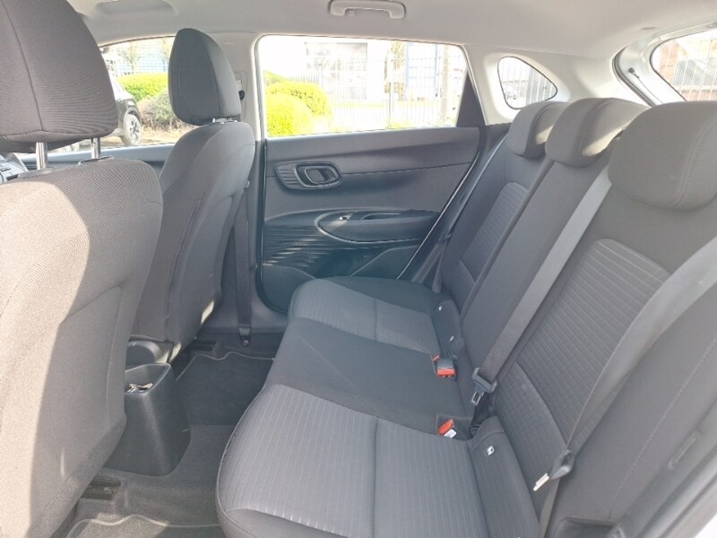 Used Hyundai i20 2022 for sale - 77947885: Photo 6