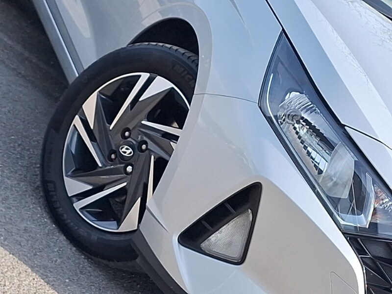 Used Hyundai i20 2022 for sale - 77947885: Photo 9