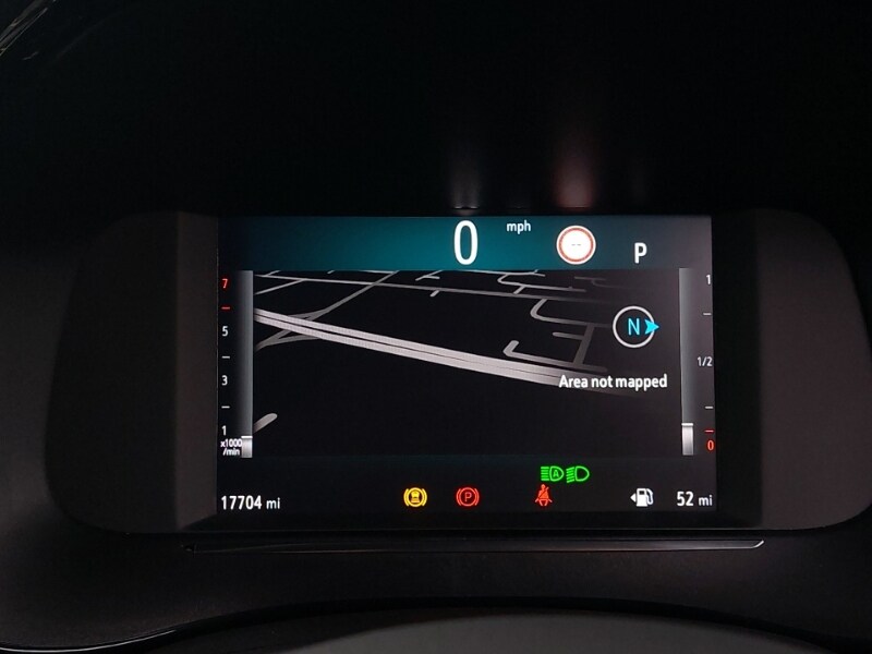 Used Vauxhall Corsa 2025 for sale - 77716793: Photo 11