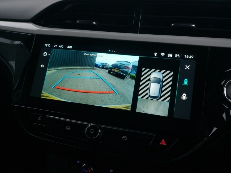 Used Vauxhall Corsa 2025 for sale - 77716793: Photo 17