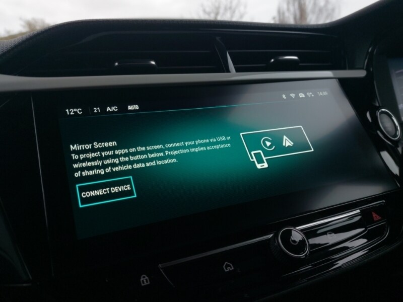 Used Vauxhall Corsa 2025 for sale - 77716793: Photo 18